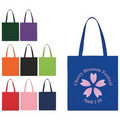 Non-Woven Economy Tote Bag